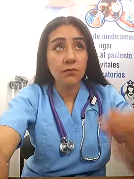 CAROLINE  07 online show from 25, 2, 2026