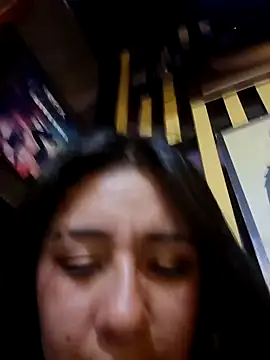 CAROLINE  07 online show from 18, 9, 2025