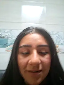 CAROLINE  07 online show from 15, 2, 2026