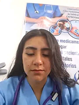 CAROLINE  07 online show from 13, 2, 2026