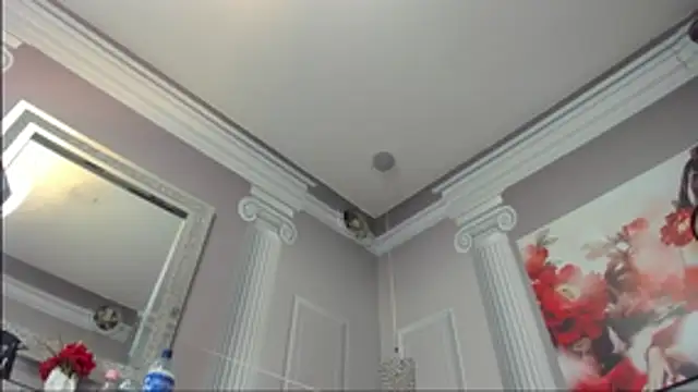 naughty milf4u  online show from 18, 11, 2025