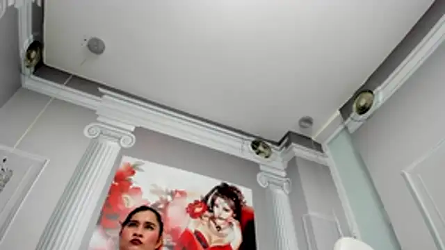 naughty milf4u  online show from 24, 10, 2025