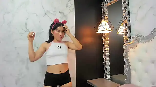 naughty milf4u  online show from 17, 9, 2025