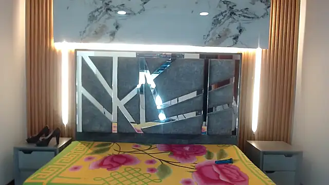 shakirajackson202cl online show from 28, 9, 2025