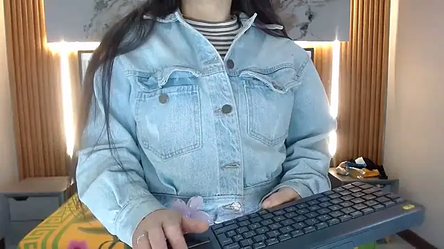 shakirajackson202cl online show from 27, 9, 2025