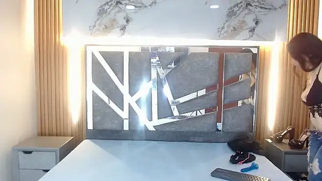 shakirajackson202cl online show from 13, 9, 2025