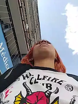 Zoe73  online show from 18, 2, 2026