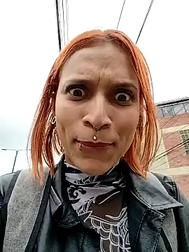 Zoe73  online show from 11, 10, 2025