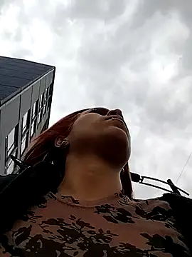 Zoe73  online show from 14, 10, 2025