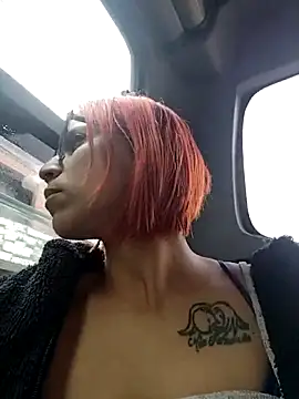 Zoe73  online show from 12, 11, 2025