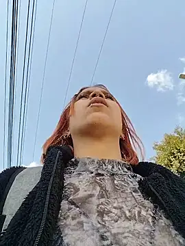 Zoe73  online show from 25, 2, 2026