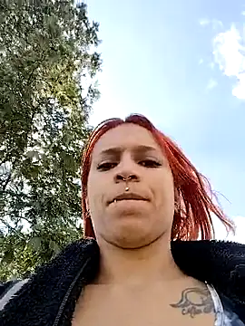 Zoe73  online show from 2, 10, 2025