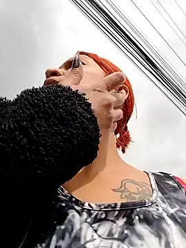 Zoe73  online show from 5, 11, 2025