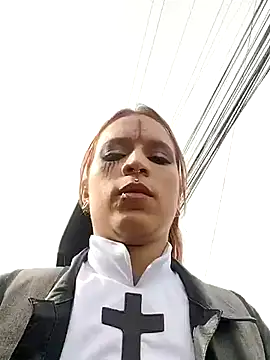 Zoe73  online show from 31, 10, 2025