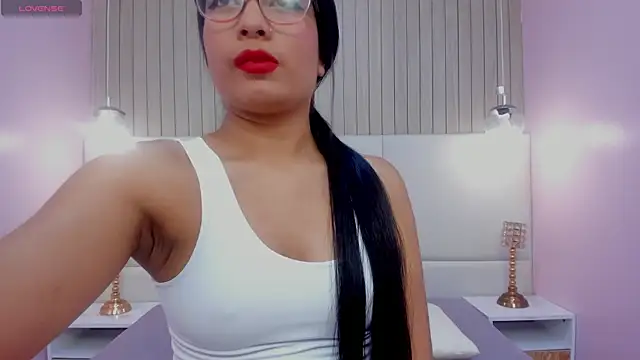 MelanyWayne  online show from 29, 5, 2026