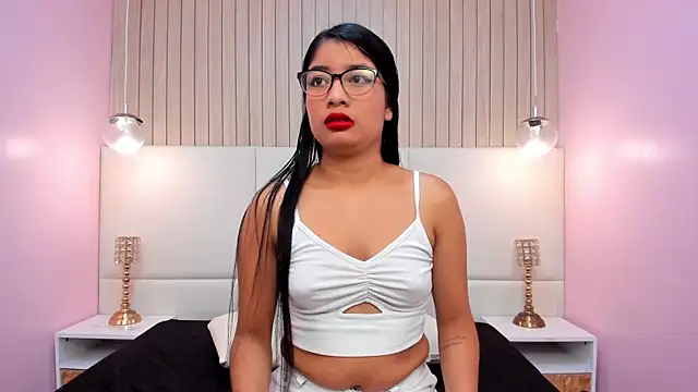 MelanyWayne  online show from 4, 5, 2026