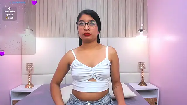 MelanyWayne  online show from 21, 5, 2026