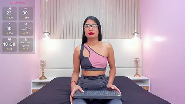 MelanyWayne  online show from 9, 2, 2026