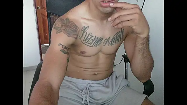 mckanna online show from 1, 10, 2025