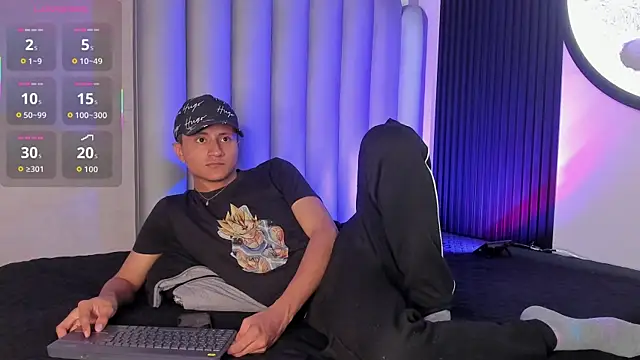  Leohot  online show from 21, 11, 2025