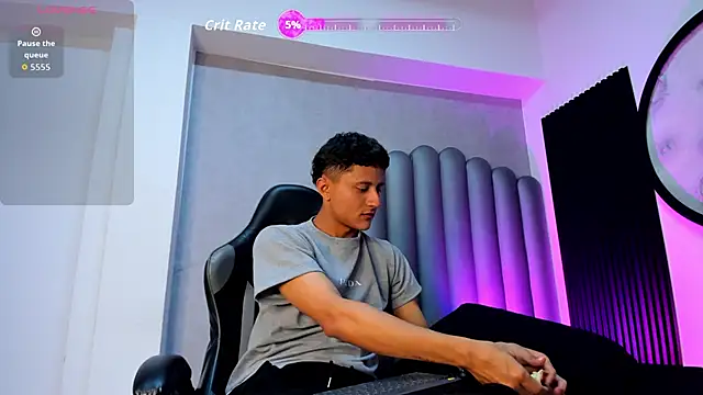  Leohot  online show from 9, 11, 2025