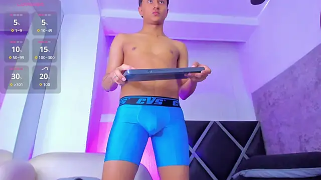  Leohot  online show from 11, 3, 2026