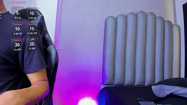  Leohot  online show from 13, 1, 2026