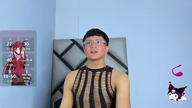  Leohot  online show from 28, 9, 2025