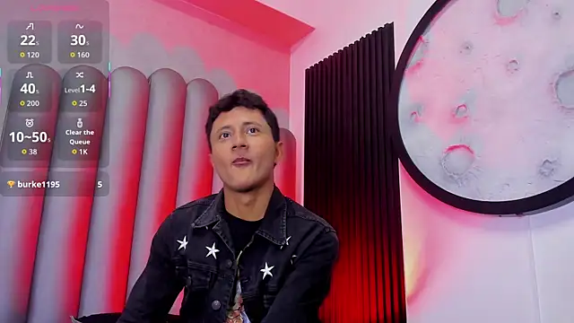  Leohot  online show from 25, 11, 2025