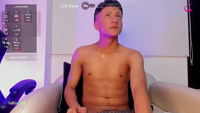  Leohot  online show from 28, 10, 2025