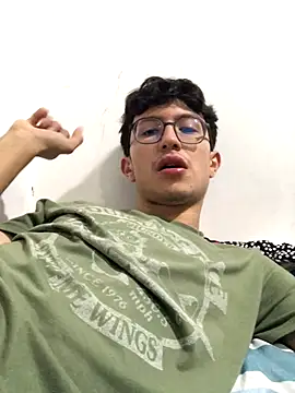 Kevintdx online show from 5, 11, 2025