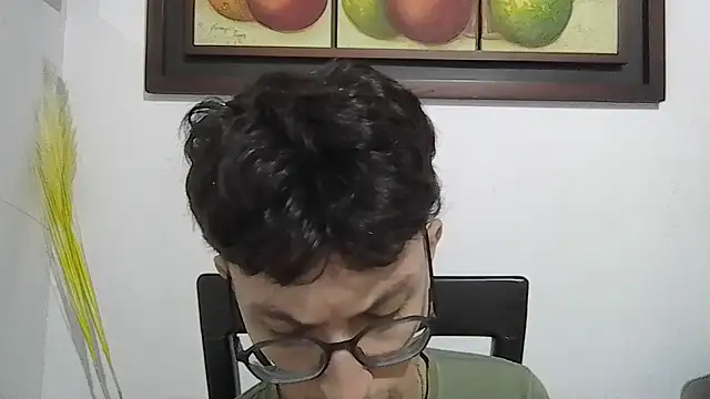 Kevintdx online show from 25, 10, 2025