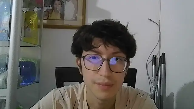 Kevintdx online show from 4, 10, 2025