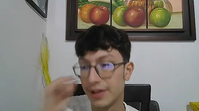 Kevintdx online show from 31, 10, 2025