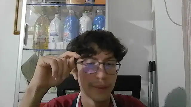 Kevintdx online show from 20, 9, 2025