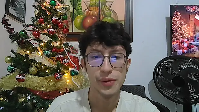 Kevintdx online show from 19, 12, 2025