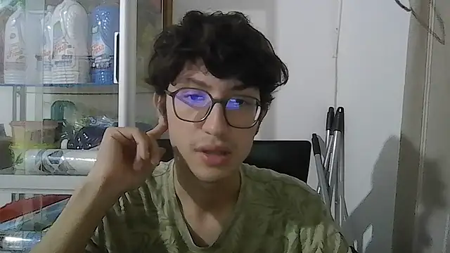 Kevintdx online show from 29, 9, 2025