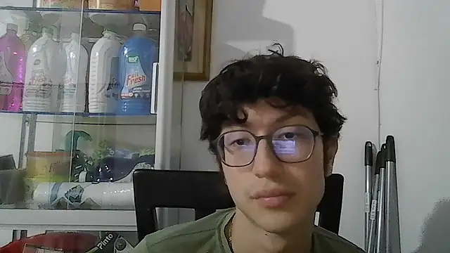 Kevintdx online show from 3, 10, 2025