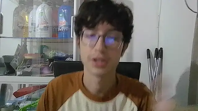 Kevintdx online show from 25, 9, 2025