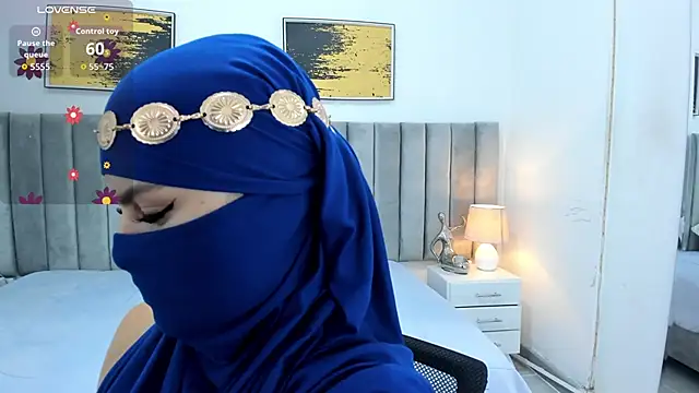  shaiira online show from 13, 10, 2025