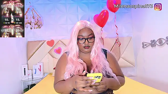 may storm online show from 11, 2, 2026