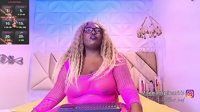 may storm online show from 8, 1, 2026