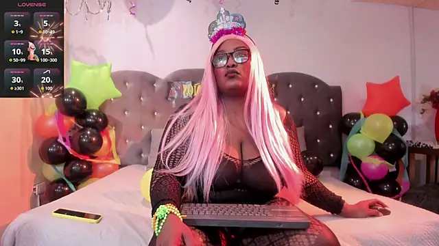 may storm online show from 15, 10, 2025