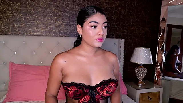 Carly Monroe  online show from 5, 11, 2025