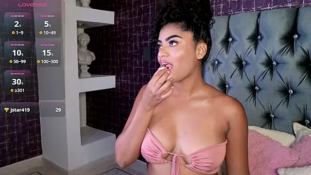 Carly Monroe  online show from 9, 9, 2025