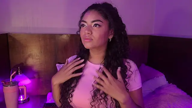 Carly Monroe  online show from 8, 10, 2025