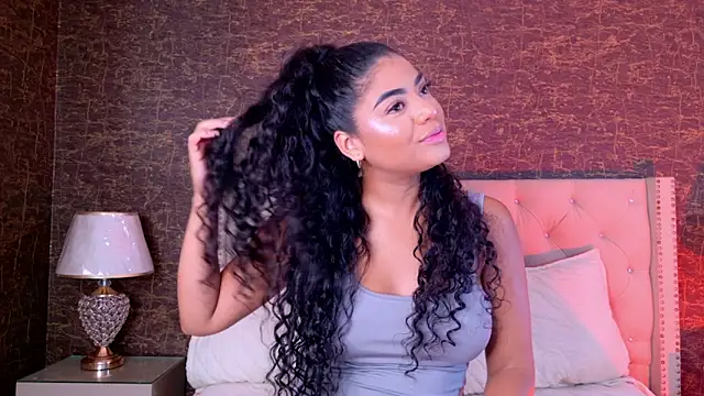 Carly Monroe  online show from 12, 11, 2025