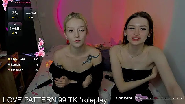 kayaaangel online show from 4, 3, 2026