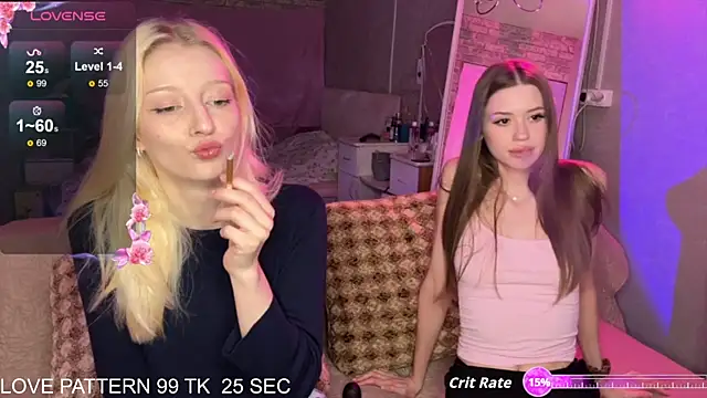 kayaaangel online show from 10, 5, 2026