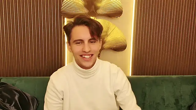 Jefrey Carter online show from 1, 10, 2025